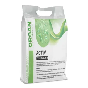 ORGAN® ACTIV