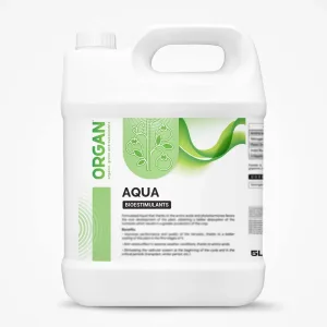 ORGAN® AQUA