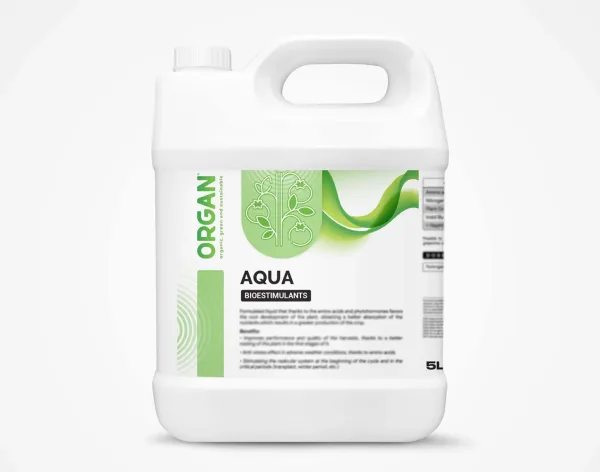 ORGAN® AQUA