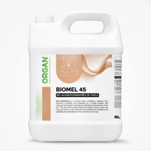 ORGAN® BIOMEL 45