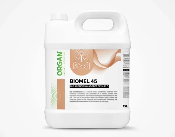 ORGAN® BIOMEL 45