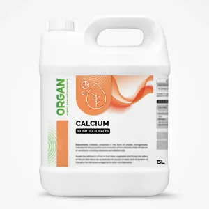 ORGAN® CALCIUM