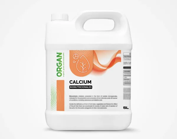 ORGAN® CALCIUM
