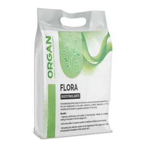 ORGAN® FLORA