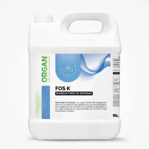 ORGAN® FOS K
