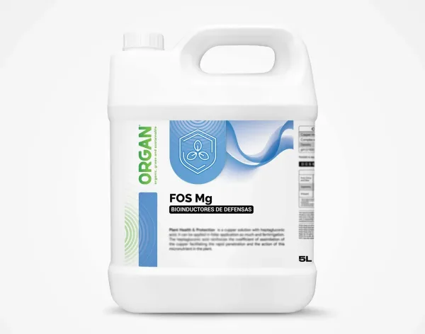 ORGAN® FOS-Mg