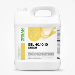 ORGAN® GEL