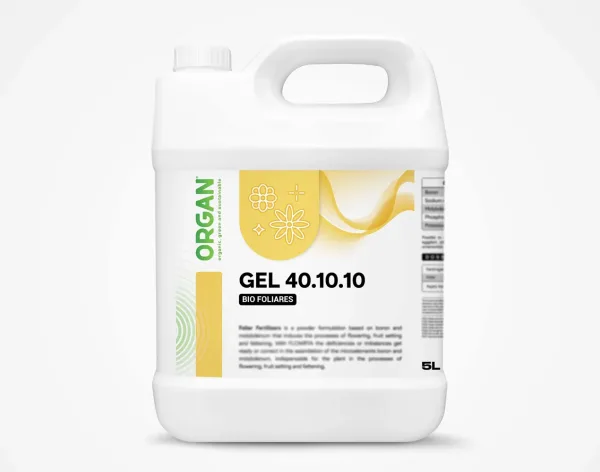 ORGAN® GEL