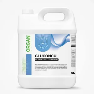 ORGAN® GLUCONCU