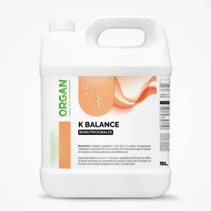 ORGAN®  K BALANCE