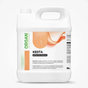 ORGAN® KEDTA