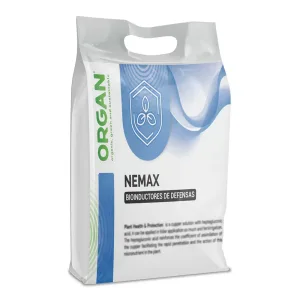 ORGAN® NEMAX