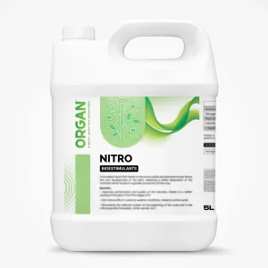 ORGAN® NITRO
