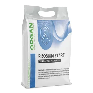 ORGAN® RIZOBIUM START