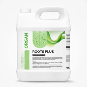 ORGAN® ROOTS PRO