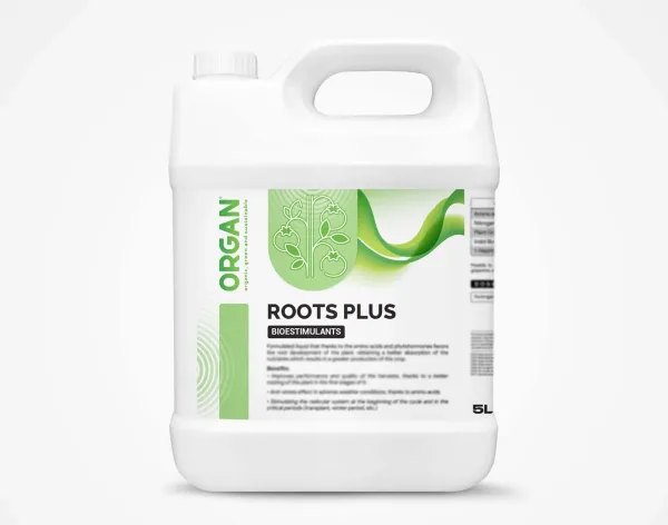 ORGAN® ROOTS PRO