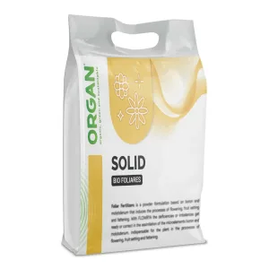 ORGAN® SOLID