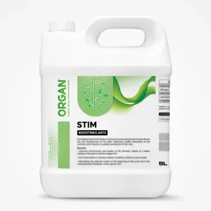 ORGAN® STIM