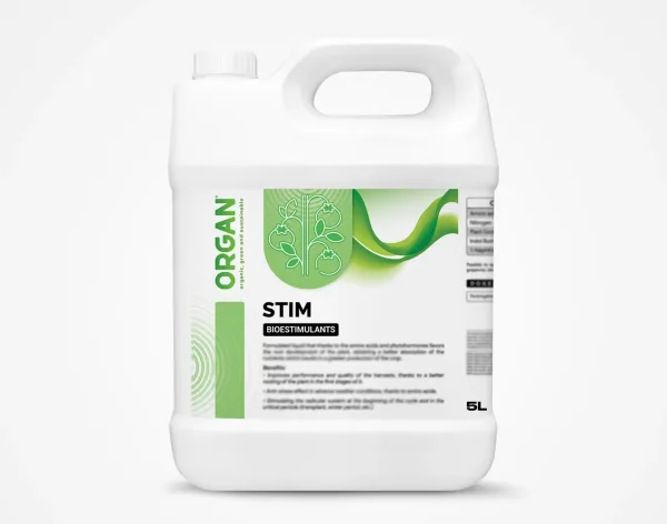 ORGAN® STIM