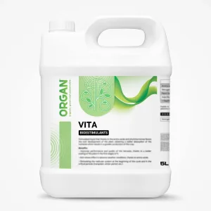 ORGAN® VITA