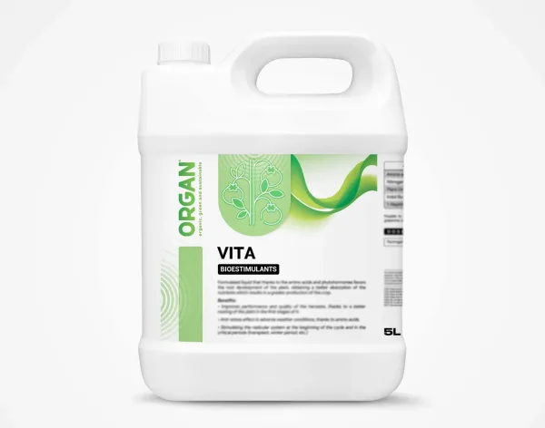 ORGAN® VITA